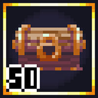 Достижение Treasure Hunter в игре Dwarf Journey для Google Play