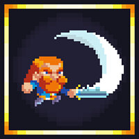 Достижение Slicer в игре Dwarf Journey для Google Play
