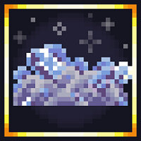 Достижение Iron Miner в игре Dwarf Journey для Google Play