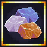 Достижение Dealer в игре Dwarf Journey для Google Play