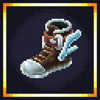 Достижение Runner в игре Dwarf Journey для Google Play
