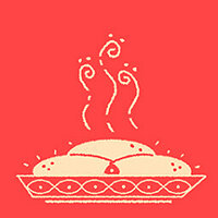 Достижение Put Chutney в игре Venba для Steam