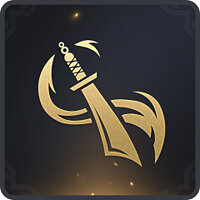 Трофей {trophy} в игре Naraka: Bladepoint для PS5