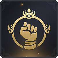 Трофей {trophy} в игре Naraka: Bladepoint для PS5