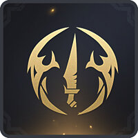 Трофей {trophy} в игре Naraka: Bladepoint для PS5