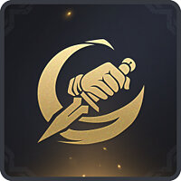 Трофей {trophy} в игре Naraka: Bladepoint для PS5