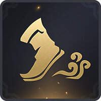 Трофей {trophy} в игре Naraka: Bladepoint для PS5