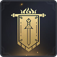 Трофей {trophy} в игре Naraka: Bladepoint для PS5