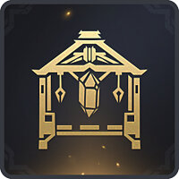 Трофей {trophy} в игре Naraka: Bladepoint для PS5