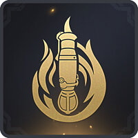 Трофей {trophy} в игре Naraka: Bladepoint для PS5