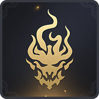 Трофей {trophy} в игре Naraka: Bladepoint для PS5