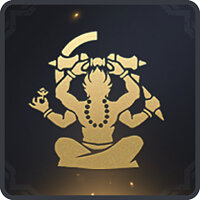 Трофей {trophy} в игре Naraka: Bladepoint для PS5