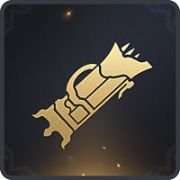 Трофей {trophy} в игре Naraka: Bladepoint для PS5