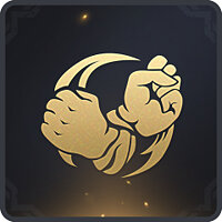 Трофей {trophy} в игре Naraka: Bladepoint для PS5