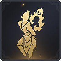 Трофей {trophy} в игре Naraka: Bladepoint для PS5
