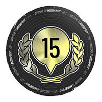 Достижение The Big League в игре The Crew Motorfest для Xbox Series