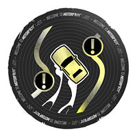 Достижение Dai-go-go-go! в игре The Crew Motorfest для Xbox Series