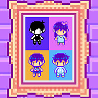 Трофей {trophy} в игре OMORI для PS4