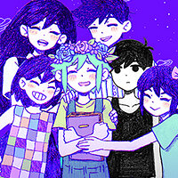 Трофей {trophy} в игре OMORI для PS4