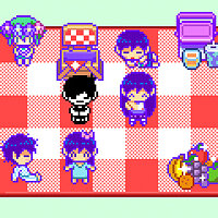 Трофей {trophy} в игре OMORI для PS4