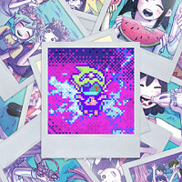 Достижение See you, Space Boyfriend... в игре OMORI для Xbox One, Xbox Series