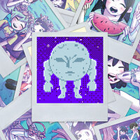 Достижение GWAHAHAHA!! в игре OMORI для Xbox One, Xbox Series