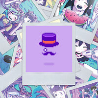 Достижение Ghost Party! в игре OMORI для Xbox One, Xbox Series