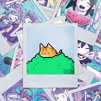 Достижение Tummy Full of Fish в игре OMORI для Xbox One, Xbox Series