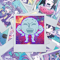 Достижение When I flex, I feel my best! в игре OMORI для Xbox One, Xbox Series