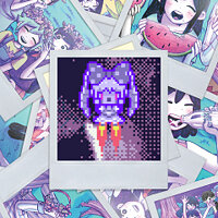 Достижение The First Law в игре OMORI для Xbox One, Xbox Series