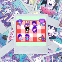 Достижение Anytime is a good time for a picnic! в игре OMORI для Xbox One, Xbox Series