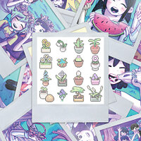 Достижение Universally Loved в игре OMORI для Xbox One, Xbox Series