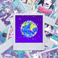 Достижение Goodbye, World! в игре OMORI для Xbox One, Xbox Series