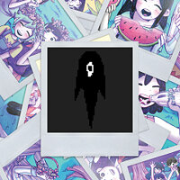 Достижение There's something behind you... в игре OMORI для Xbox One, Xbox Series