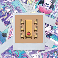 Достижение The Art of Self-defense в игре OMORI для Xbox One, Xbox Series