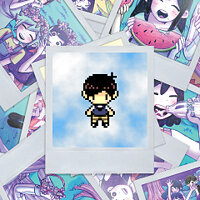 Достижение One more day... в игре OMORI для Xbox One, Xbox Series