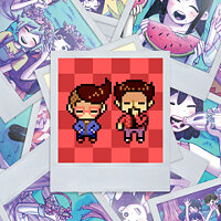 Достижение NEEERRRDDDDD!!! в игре OMORI для Xbox One, Xbox Series