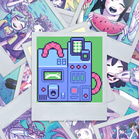 Достижение Recycling is a concept. в игре OMORI для Xbox One, Xbox Series