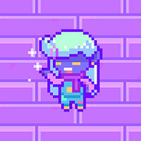 Достижение THANK YOU! THANK YOU! THANK YOU! в игре OMORI для Steam