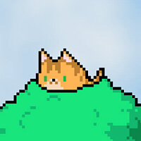 Достижение Tummy Full of Fish в игре OMORI для Steam