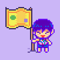 Достижение So majestic... so beautiful... в игре OMORI для Steam