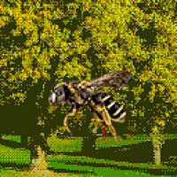 Достижение Bees? в игре OMORI для Steam