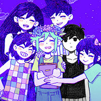 Достижение It's all a dream... в игре OMORI для Steam