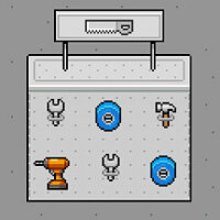 Достижение It's honest work. в игре OMORI для Steam