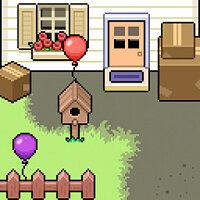 Достижение Good Company в игре OMORI для Steam