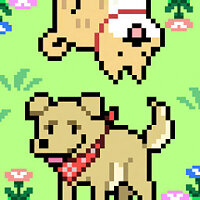 Достижение Good Dog в игре OMORI для Steam