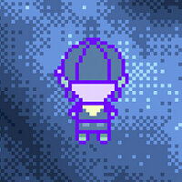 Достижение Perfect Weather Conditions в игре OMORI для Steam
