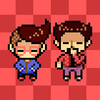 Достижение NEEERRRDDDDD!!! в игре OMORI для Steam