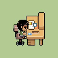 Достижение Math Whiz в игре OMORI для Steam