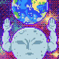 Достижение The Brightest Stars в игре OMORI для Steam